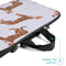 Universele Design Sleeve 15-16 inch - Cheetah