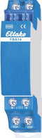 Universele DIN Voedingskoppelaar - FBA14 - Blauw