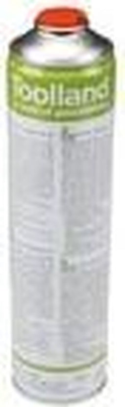 Universele gasfles voor onkruidbrander en gasbrander