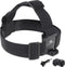 Universele Headstrap sport Hoofdband voor GoPro-camera en andere Maclean MC-825