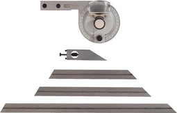 Universele-hoekmeter, 300mm