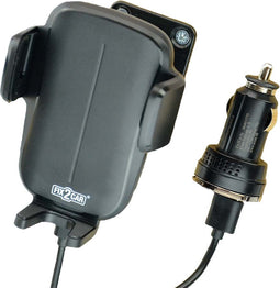 Universele houder voor QI draadloos opladen, Max 15W