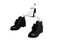 Universele kledinghanger - Schoenendroger - Elektrische schoenendroger - Ski schoendroger - Geurvreters schoenen - Kledingdroger - Zelf drogende kledinghanger - Kledinghanger - Kledingstomer - Kledingstomer voor op reis - Homes Creative