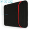 Universele Neopreen Sleeve 15 inch - Zwart