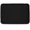 Universele Neopreen Sleeve 15 inch - Zwart