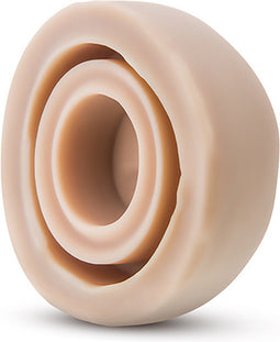 Universele penispompsleeve vagina Performance -