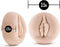 Universele penispompsleeve vagina Performance -