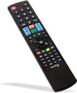 Universele Ready 5 TV-afstandsbediening