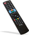 Universele Ready 5 TV-afstandsbediening