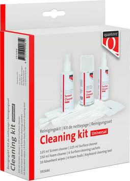 Universele reinigingskit Quantore