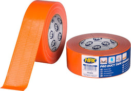 Universele reparatietape - oranje 48mm x 50m