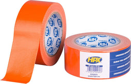 Universele reparatietape - oranje 50mm x 25m