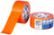 Universele reparatietape - oranje 50mm x 25m