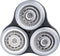 Universele Scheerkop geschikt voor Philips SensoTouch s9000 – RQ12/70 RQ12/50 SH90