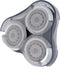 Universele Scheerkop geschikt voor Philips SensoTouch s9000 – RQ12/70 RQ12/50 SH90