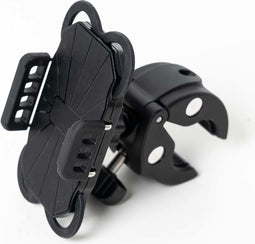 universele smartphone-houder voor fietsen youin mna1012 zwart