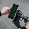 universele smartphone-houder voor fietsen youin mna1012 zwart