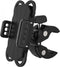 universele smartphone-houder voor fietsen youin mna1012 zwart