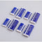 Universele Synthetische Gummen | Set van 30 stuks