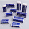 Universele Synthetische Gummen | Set van 30 stuks