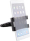 Universele tablethouder hoofdsteun auto 360° 140 - 240 mm