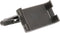 Universele tablethouder hoofdsteun auto 360° 140 - 240 mm