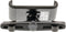 Universele tablethouder hoofdsteun auto 360° 140 - 240 mm