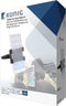 Universele tablethouder hoofdsteun auto 360° 140 - 240 mm