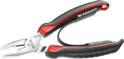 Universele tang - FACOM - 187A.18CPEPB - 180 mm