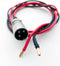 Universele testkabel met 3 mm contacten