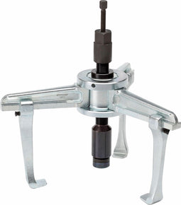 Universele trekker met haakrem