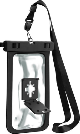 Universele waterdicht Zakje IP68 U.FIX Water Kit Mobilis
