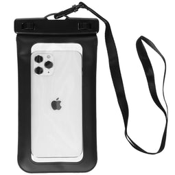 Universele waterproof pouch