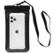Universele waterproof pouch