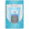 Universele waterproof pouch - Waterdichte telefoonhoes - Lichtblauw