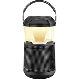 UNIVERSUM BT 300 Bluetooth luidspreker AUX, Outdoor, USB Zwart
