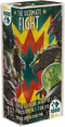 UNIVERSUM Puzzel - 1000 stukjes - The Ultimate Fight - KING OF TOKYO thema