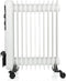 Tristar KA-5181 - Olieradiator - 3 warmtestanden - 2000W