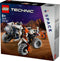 LEGO Technic Ruimtevoertuig LT78 - 42178 - Ruimteverkenning met beweegbare kraan - 435 onderdelen