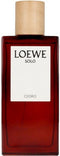 Loewe - Herenparfum - Solo Cedro - Eau de toilette 50 ml