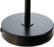 Bureaulamp DKD Home Decor Zwart Metaal 50 W 220 V 20 x 20 x 41 cm
