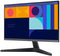 Samsung LS24C332GAUXEN - Monitor - 24 inch - 100Hz - IPS - Zwart