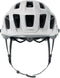 Abus Moventor 2.0 MTB helm - Shiny White - M