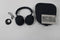 Sony WH-1000XM5 - Draadloze koptelefoon - Noise Cancelling - Blauw