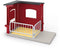 Schleich FARM WORLD - Geitenstal 42726 - Speelgoed voor kinderen