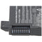Battery suitable for ASUS VivoBook 4000, Li-Polymer, 7.6V, 5000mAh, 38Wh, black