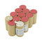 Insert for tool battery NiMH 14.4V 1.5Ah for self-installation, suitable for Würth 0700945430