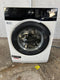 AEG LR6AMZ48FL - Wasmachine - 8 kg - 1400 tpm - Energieklasse A - Wit