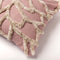 Dutch Decor LIVIA - Kussenhoes 45x45 cm Pale Mauve - oudroze - met rits