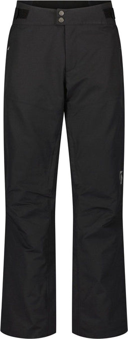 Scott Ultimate Dryo Tech - Skibroek heren - Waterdicht 10.000 mm - Zwart - M